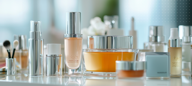 Read the shipping guide: US Import Documents for Cosmetics Shipped from China