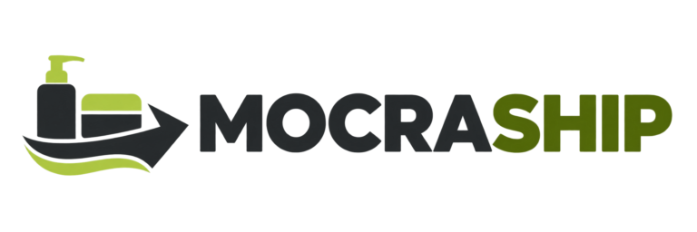 MOCRASHIP — cosmetics shipping
